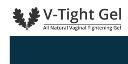 V-Tight Gel logo